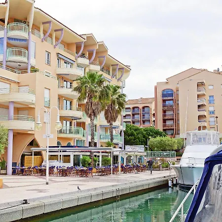 Quartier Latin-10 Daire