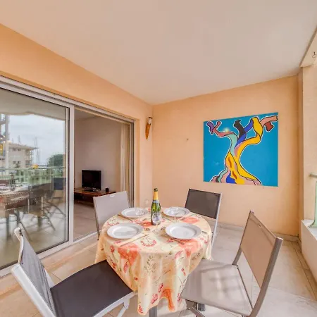 Quartier Latin-10 Daire