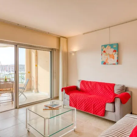 Quartier Latin-10 Daire *