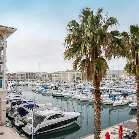Quartier Latin-10 Frejus